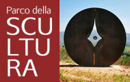 Parco della scultura - Castelbuono di Bevagna